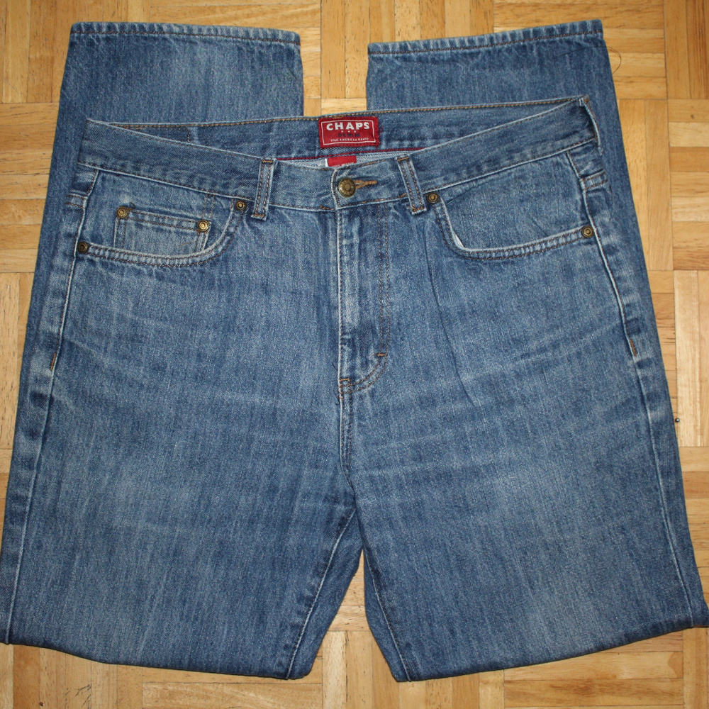 CHAPS jeans 34 x 30
